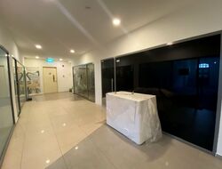 Icon @ Pasir Panjang (D5), Shop House #595008461